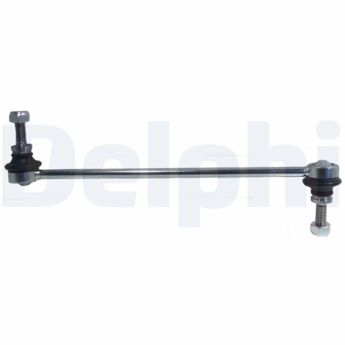 DELPHI TC2270 Brat/bieleta suspensie, stabilizator