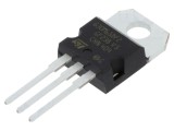 Tranzistor IGBT 650V 30A TO220AB