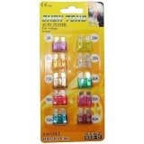 Sig fuz auto AMF 19mm set 10buc