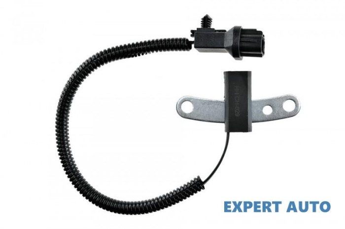 Senzor impulsuri arbore cotit Jeep Cherokee (1984-2001) #1