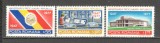 Romania.1977 30 ani Republica ZR.592