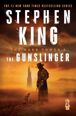 The Dark Tower I: The Gunslinger foto