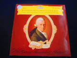 Mozart. Geza Anda - Piano Concertos _ vinyl,LP _ Deutsche Gram ( 1964, Germania), VINIL, Clasica