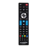 Telecomanda pentru Panasonic Ready-to-Use, TV/Smart TV