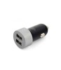 Incarcator masina Auto Bricheta Power GP 10/16V DC USB 2x 2.4A