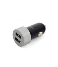 Incarcator masina Auto Bricheta Power GP 10/16V DC USB 2x 2.4A foto