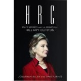 Cumpara ieftin HRC: Hillary Clinton