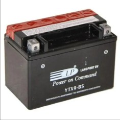 Baterie moto 12V 8AH (YTX9-BS) AGM fara mentenanta (sigilata)