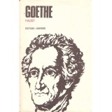 Johann Wolfgang von Goethe - Faust - partea I - II - 101112