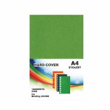 Coperta indosariere documente, format a4, carton texturat 230g/mp, top 100 coli
