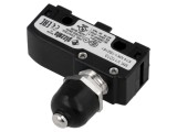 Micro&icirc;ntrerupător SNAP ACTION SPDT 6A/250VAC, 5A/24VDC