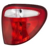 Stop spate lampa Chrysler TownCountry (Rg/Rs), 01.00-12.2004, Chrysler Voyager (Rg/Rs), 01.00-12.2004, Dodge Caravan (Rg/Rs), 02.00-12.2004, omologar