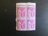 FRANTA BLOC=MNH=10