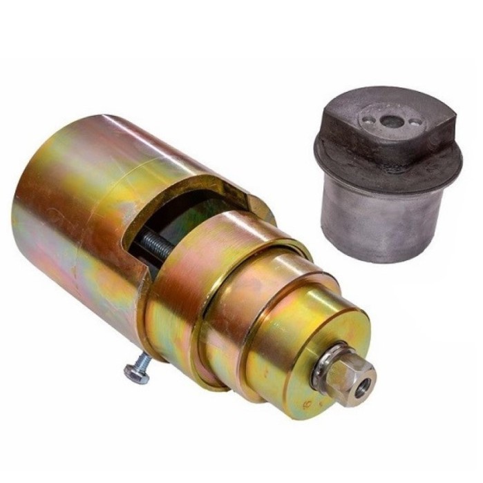 Presa bucse punte spate Zafira B , Astra H