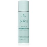 Alterna My Hair My Canvas Me Time Everyday Balsam pentru par normal. cu caviar 40 ml