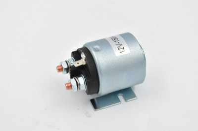 Contactor 12V 150A pentru lift hidraulic foto