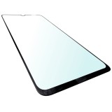 Folie sticla protectie ecran 111D Full Glue margini negre pentru Huawei P30 Lite, P30 Lite New Edition