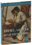 Bresle, meserii si mestesuguri in Tarile Romane, carte format Paperback