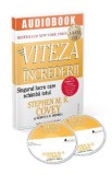 Audiobook. Viteza increderii - Stephen M. R. Covey