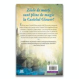 Martea la castel | Jessica Day George, Didactica Publishing House