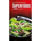 Cumpara ieftin Superfoods (Let's Get Cooking)