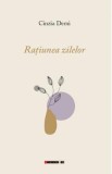 Ratiunea zilelor - Cinzia Demi