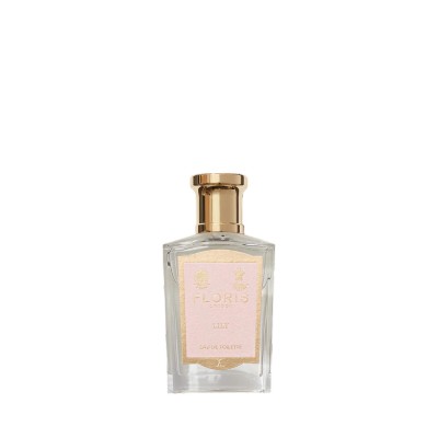 Floris Of London, Lily, Apă de toaletă, Femei, 50 ml foto