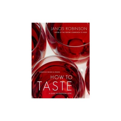 How to Taste: A Guide to Enjoying Wine foto