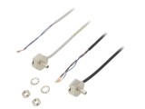 Senzor Fotoelectric 0-500mm PNP 12-24VDC EX-31A-PN