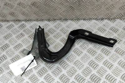 Balama capota st&amp;acirc;nga față TESLA MODEL Y 2022 OEM: 1496267-00-C 23791872 foto