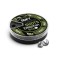 Plumbi echilibrare linie Delphin SOFT (Cutie Verde), 150g, 0,25-3,0g