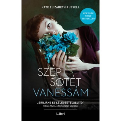 Sz&amp;eacute;p s&amp;ouml;t&amp;eacute;t Vaness&amp;aacute;m - Kate Elizabeth Russell foto