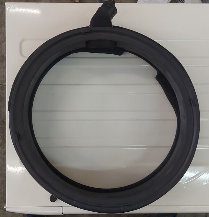 Garnitura masina de spalat BOSCH WAN 28060BY/07 / R21