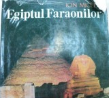 EGIPTUL FARAONILOR-ION MICLEA 1974