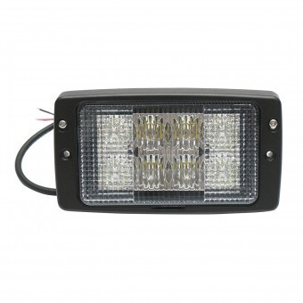 Proiector LED Massey Ferguson cod OEM 3713134M91, UT-W401 foto