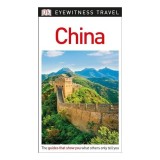 DK Eyewitness Travel Guide China, DK Eyewitness