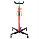 YT-55601 Yato Cric hidraulic pentru cutii de viteze, maxim 500 kg ridicare