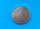 2 Lire 1940 Italia-stare buna-Magnetic
