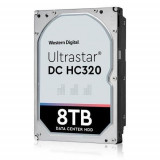 HDD Desktop Western Digital HGST Ultrastar DC H320, 8TB, SAS 12Gb/s, 7200RPM, 256MB, 3.5inch