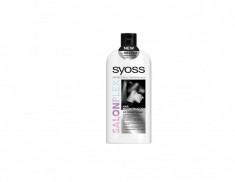 Balsam de par Syoss, SalonPlex, Hair Renaissance, 500 ml foto