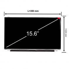 Display laptop Dell INSPIRON 3593 seria 3000 (c) 15.6 inch 1366x768 HD 30 pini foto