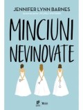 Cumpara ieftin Minciuni nevinovate. Seria Debutantele. Volumul 1/Jennifer Lynn Barnes