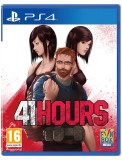 41 Hours PS4
