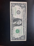Sua 1 dolar 2009