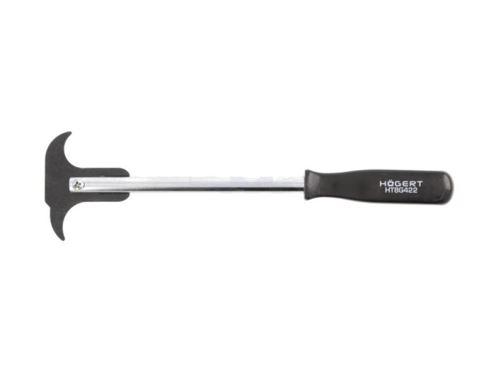 Extractor de Garnituri
