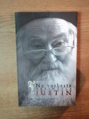 NE VORBESTE PARINTELE JUSTIN, VOL I, 2011 foto