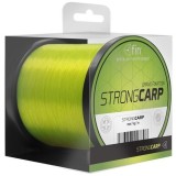 Monofilament Strong Carp Galben Fluo 0,25 mm. / 300M - Delphin