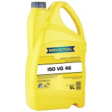 Ulei Ravenol ISO VG 46 5 litri