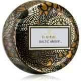 VOLUSPA Japonica Baltic Amber lum&acirc;nare parfumată &icirc;n placă 113 g