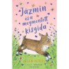 J&aacute;zmin &eacute;s a megmentett kisgida - Helen Peters